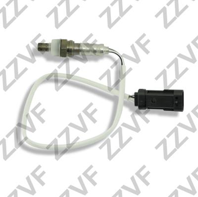 ZZVF ZV3541R - Lambda Sensoru furqanavto.az
