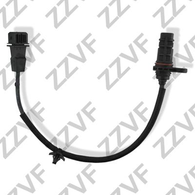 ZZVF ZV310HY - Sensor, krank mili nəbzi furqanavto.az