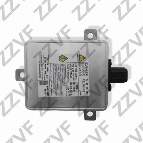 ZZVF ZV769A - Lampa furqanavto.az