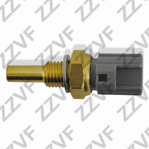 ZZVF ZVB3408 - Sensor, soyuducu suyun temperaturu furqanavto.az