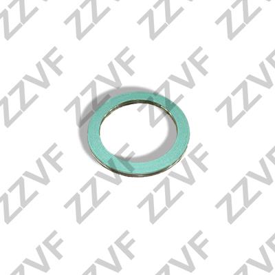 ZZVF ZVBZ0232 - Mühür halqası, egzoz borusu furqanavto.az