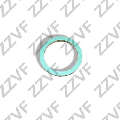 ZZVF ZVBZ0222 - Mühür halqası, egzoz borusu furqanavto.az