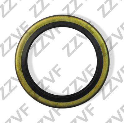 ZZVF ZVCL069 - Mühür halqası, təkər qovşağı furqanavto.az