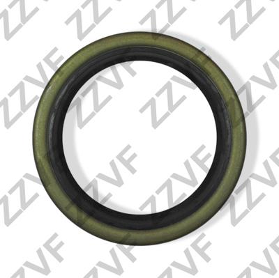 ZZVF ZVCL022 - Möhür, ötürücü val furqanavto.az