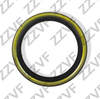 ZZVF ZVCL071 - Mühür halqası, təkər qovşağı furqanavto.az