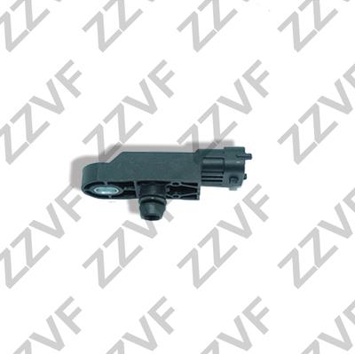 ZZVF ZVDR012 - Sensor, suqəbuledici manifold təzyiqi furqanavto.az