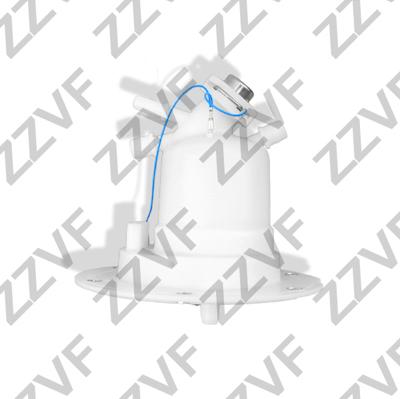 ZZVF ZVK1103 - Yanacaq filtri furqanavto.az