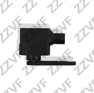 ZZVF ZVK704 - Sensor, Ksenon işığı (faranın diapazonunun tənzimlənməsi) furqanavto.az