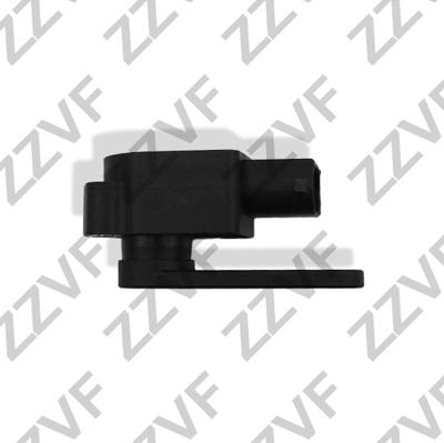 ZZVF ZVK708 - Sensor, Ksenon işığı (faranın diapazonunun tənzimlənməsi) furqanavto.az