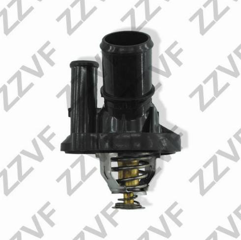 ZZVF ZVL336-15-170 - Termostat, soyuducu furqanavto.az