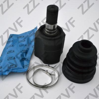 ZZVF ZVRC164 - Birləşmə dəsti, ötürücü val furqanavto.az