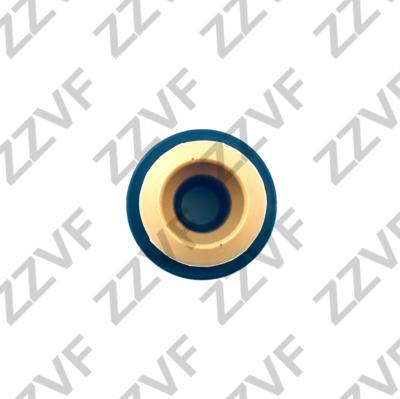ZZVF ZVTM137A - Rezin tampon, asma furqanavto.az