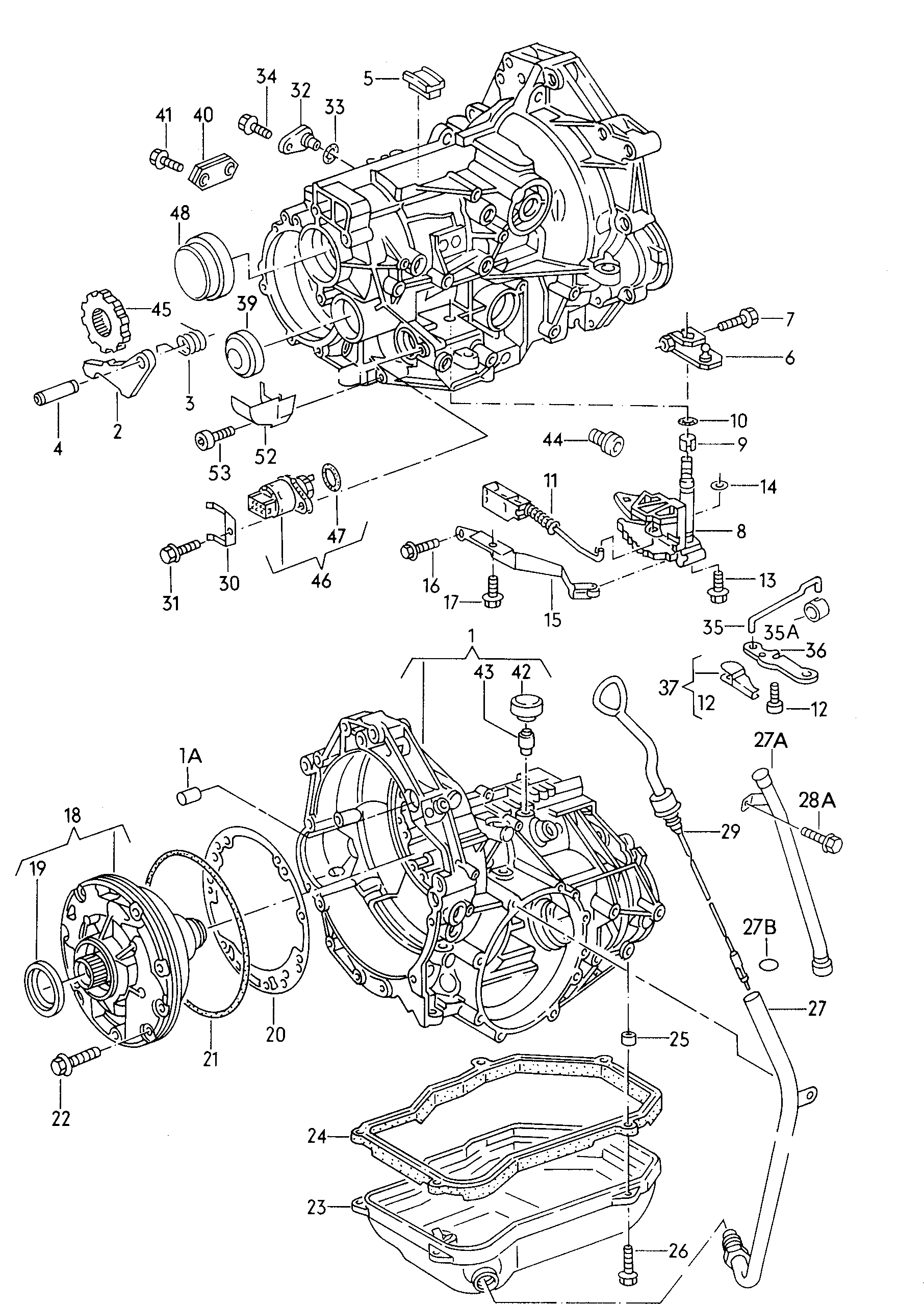 VW N 014 724 6 - Vaxt kəməri dəsti furqanavto.az