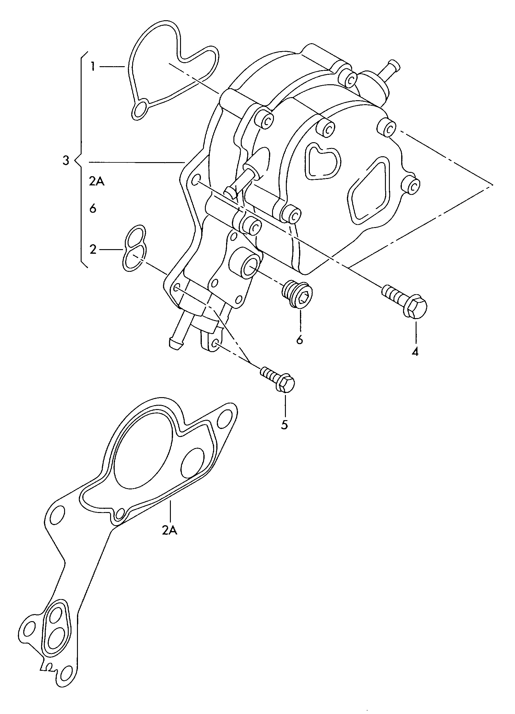 Skoda N  0138132 - seal ring furqanavto.az