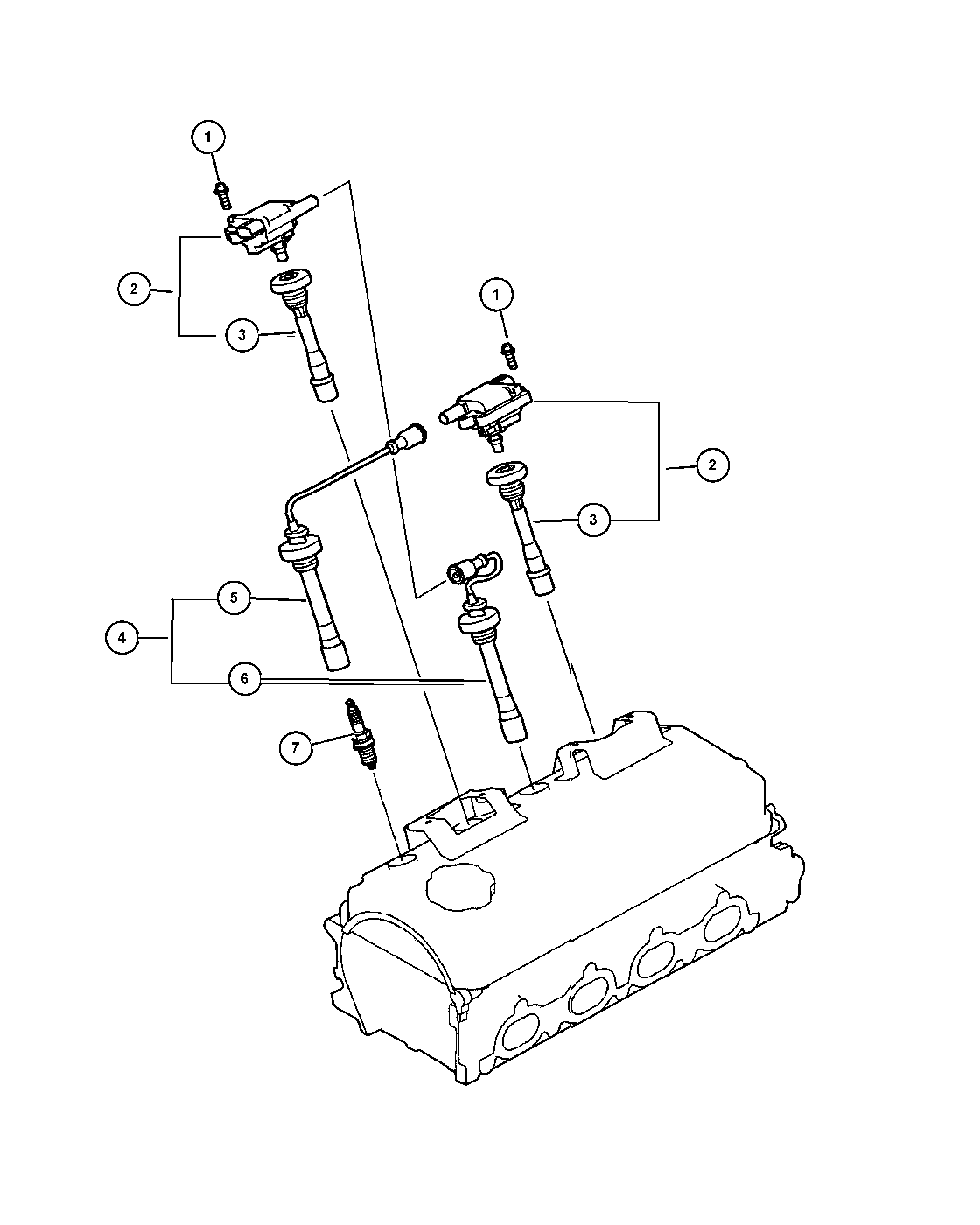 Mitsubishi MD35 0292 - Buji furqanavto.az