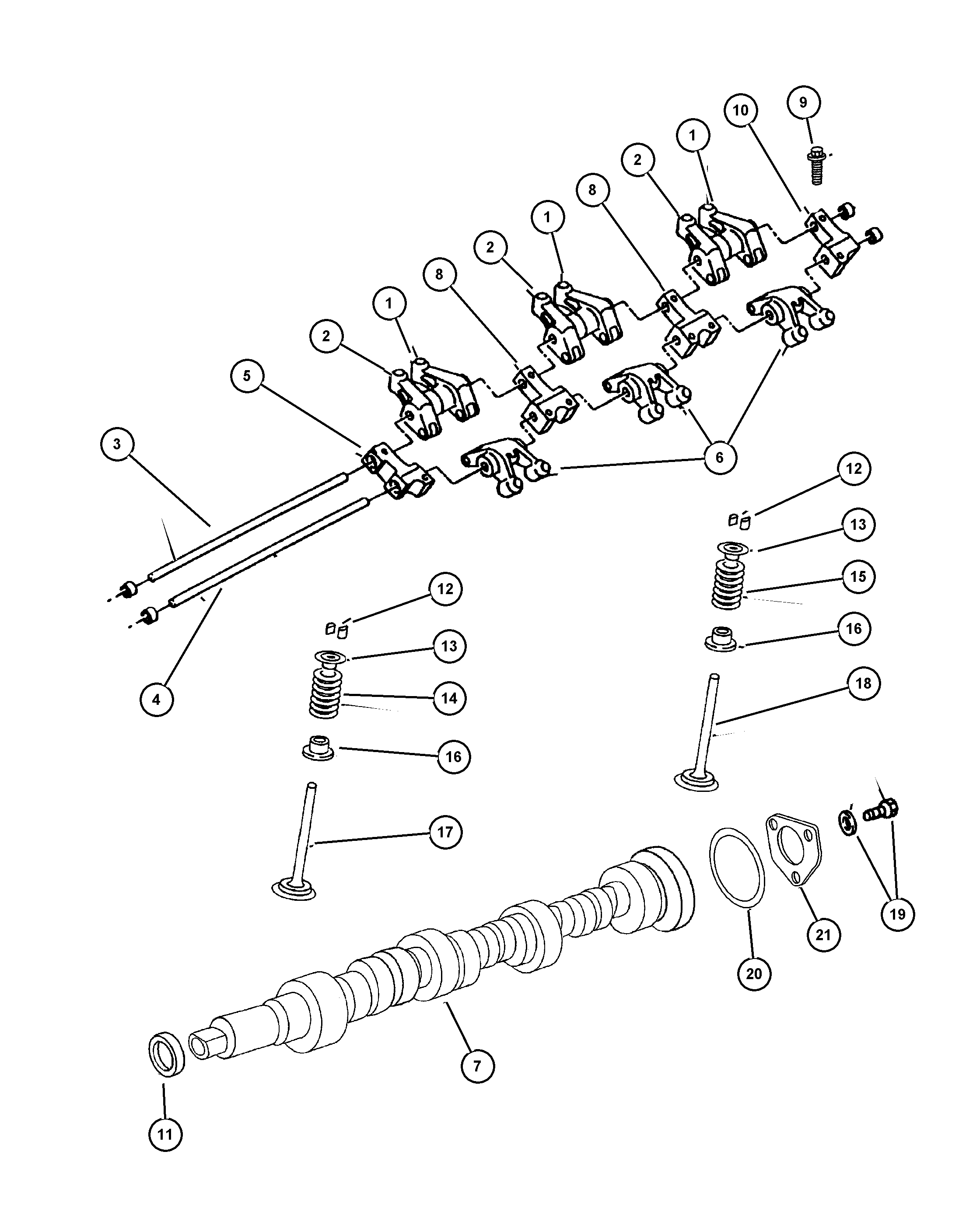 MAZDA 650 3279 - Alovlanma bobini furqanavto.az