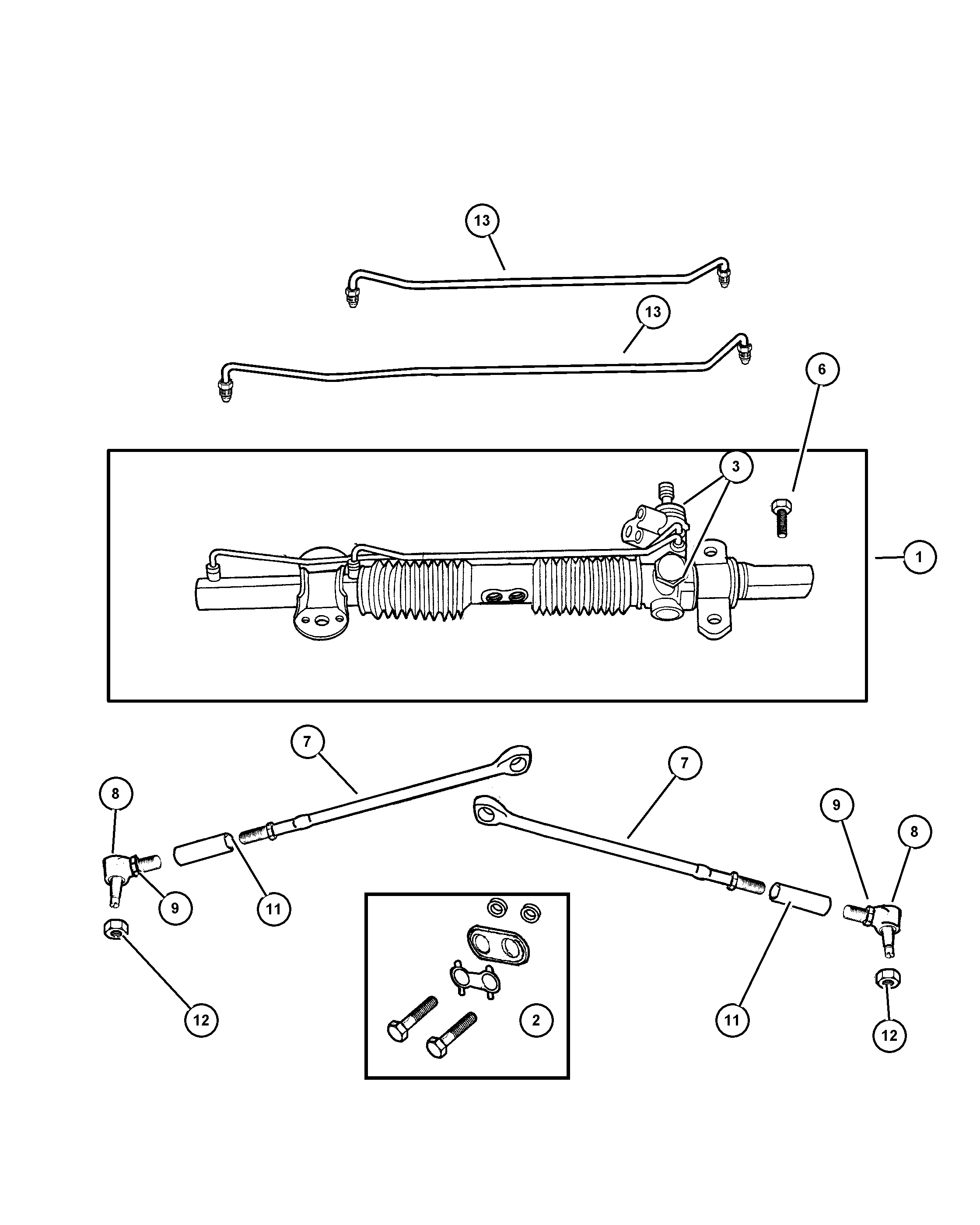 FORD 650 4741 - Başlanğıc furqanavto.az