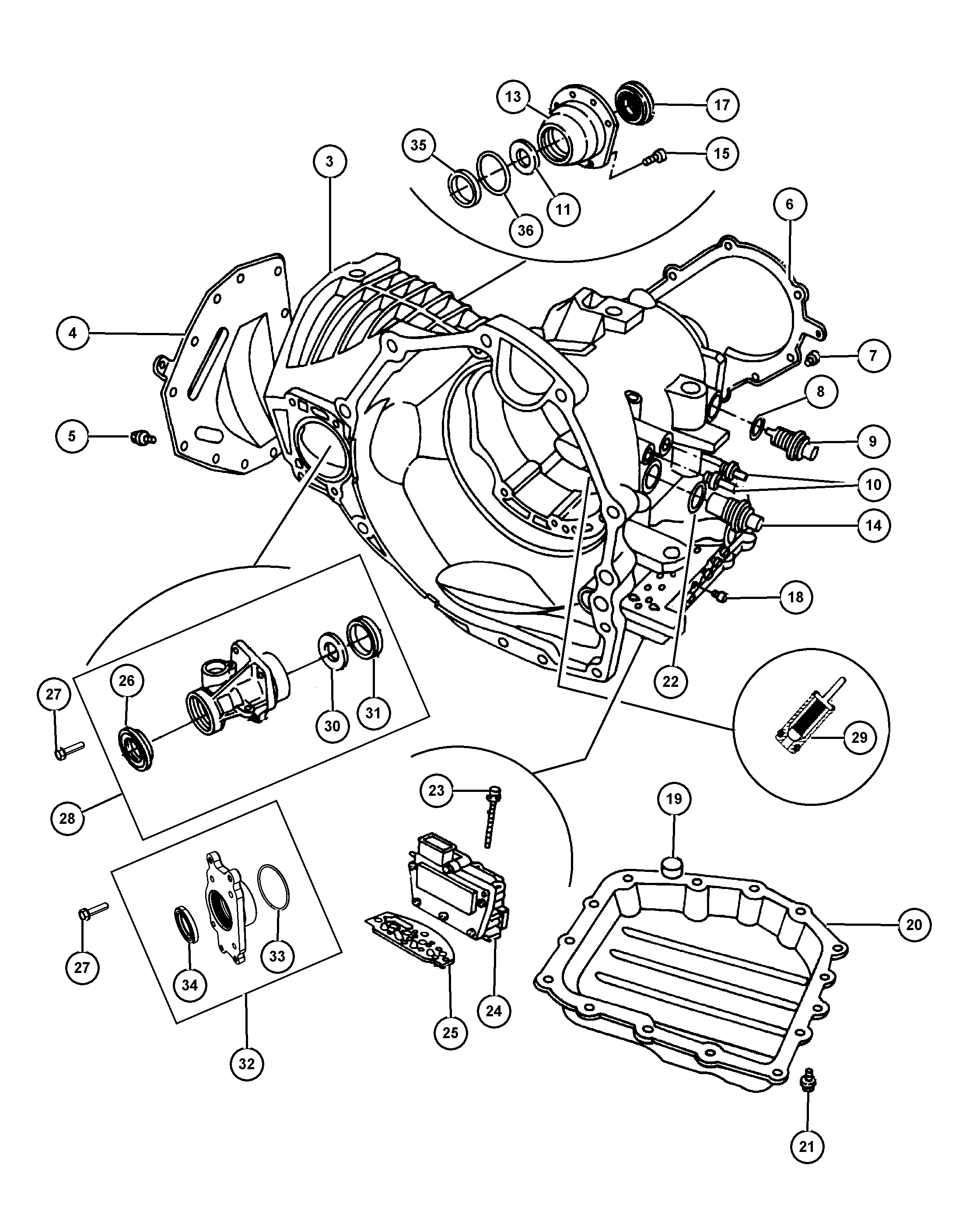 Chrysler 480 0879 - Sensor, sürət / RPM furqanavto.az