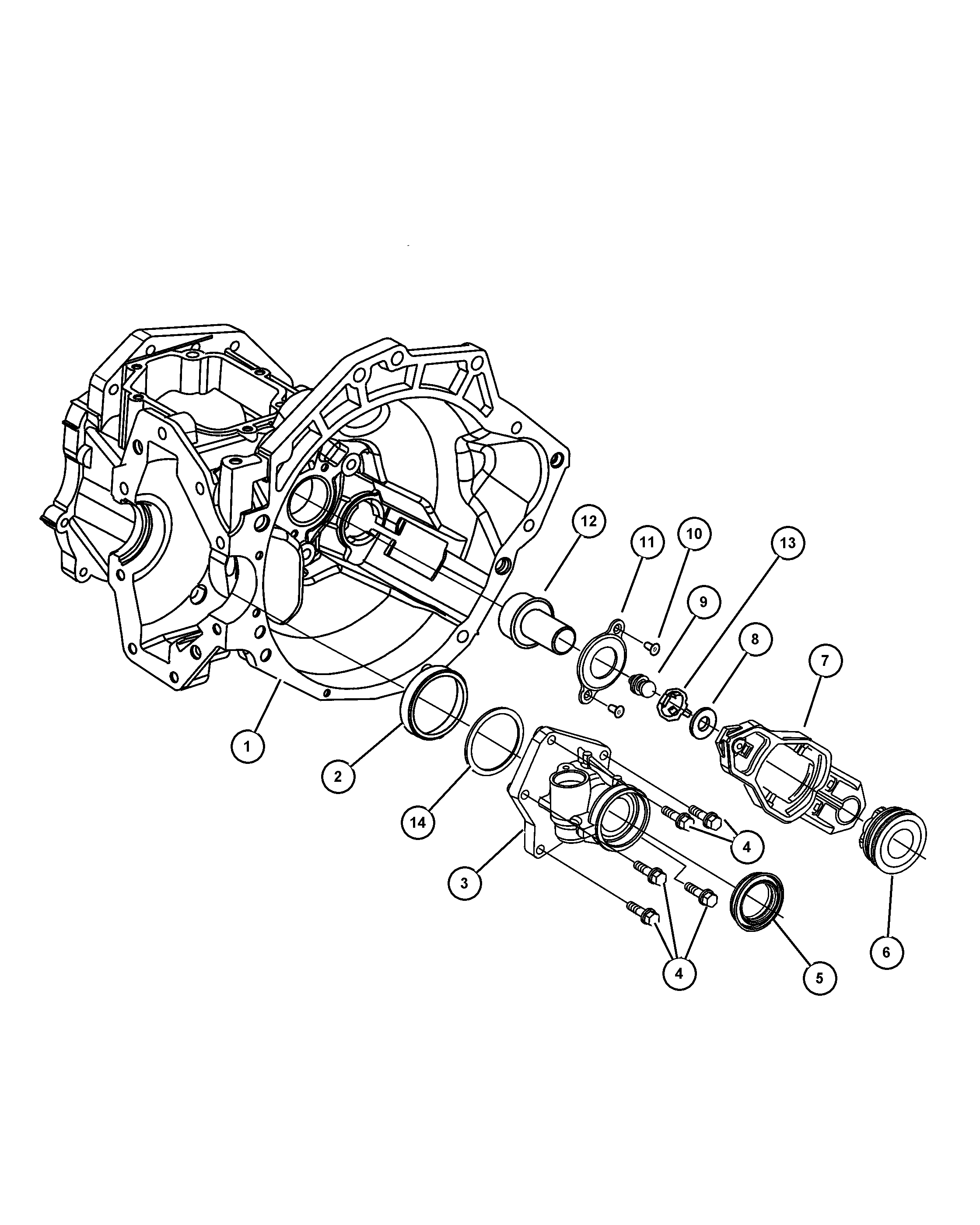 FIAT 465 9276 - Bağlama çubuğunun sonu furqanavto.az