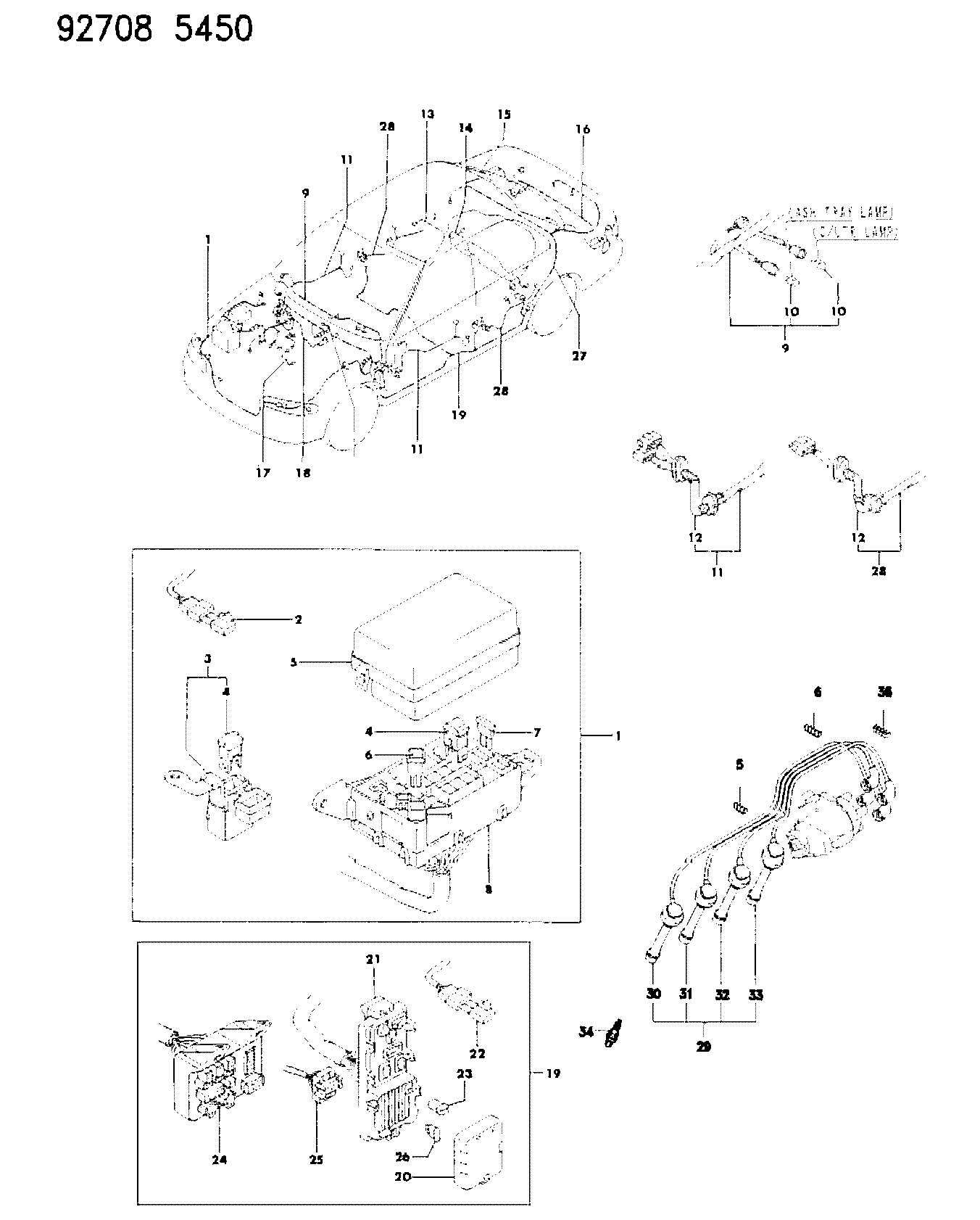 Eagle MS85 1357 - Buji furqanavto.az