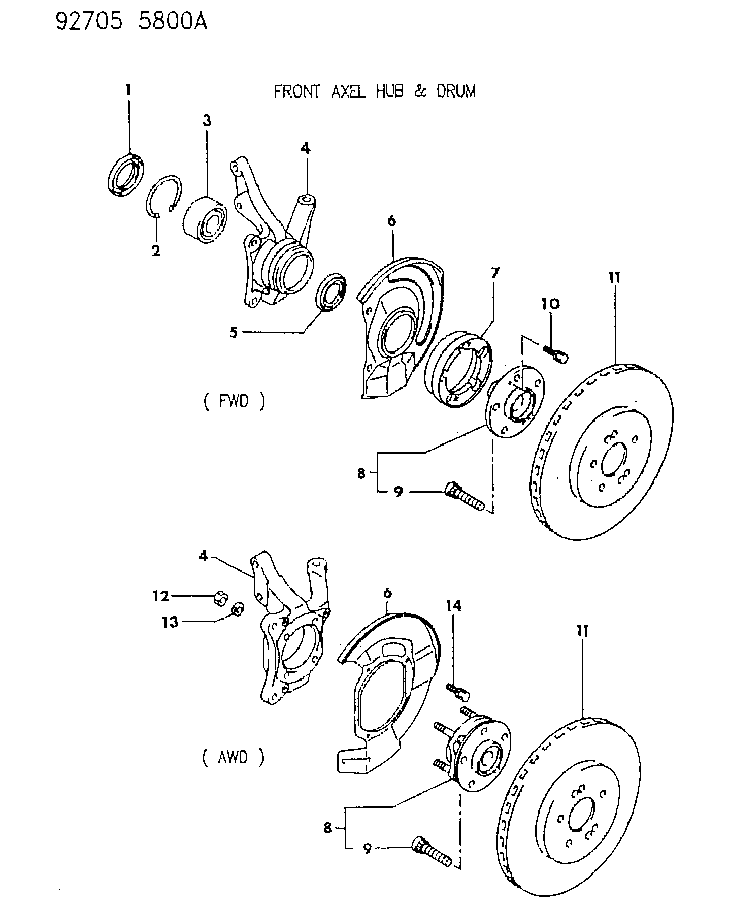 Chrysler MB66 8535 - Əyləc Diski furqanavto.az