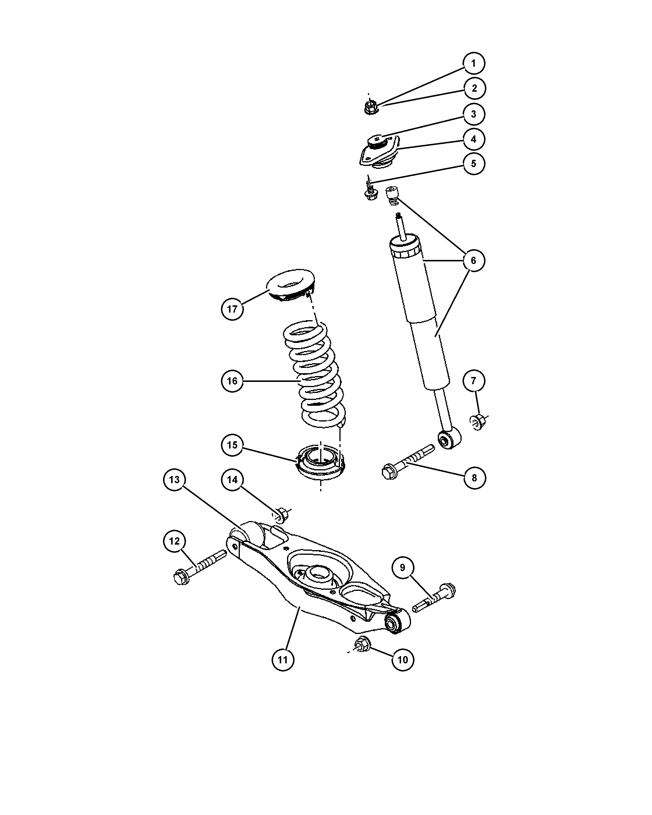 Chrysler 4782 598AB - Podşiynik, təkər podşipnik korpusu furqanavto.az