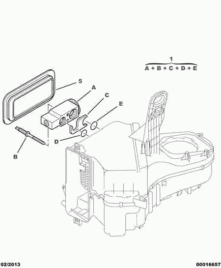 FIAT 6461 G9 - REFRIGERAT PRESS RELIEF VALVE furqanavto.az