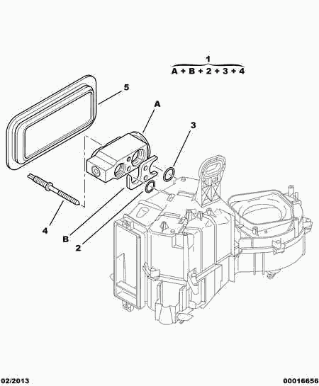 FIAT 6461 H3 - REFRIGERAT PRESS RELIEF VALVE furqanavto.az