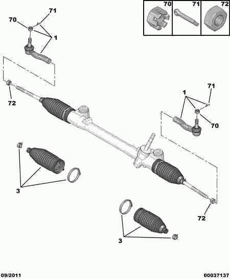 TVR 3817-63 - Link Sonunu Çək furqanavto.az