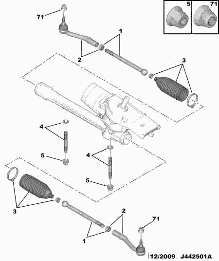 Mini 4066.97 - Körük, sürücü val furqanavto.az