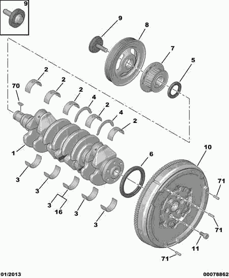 DS 0532 T4 - Molator furqanavto.az