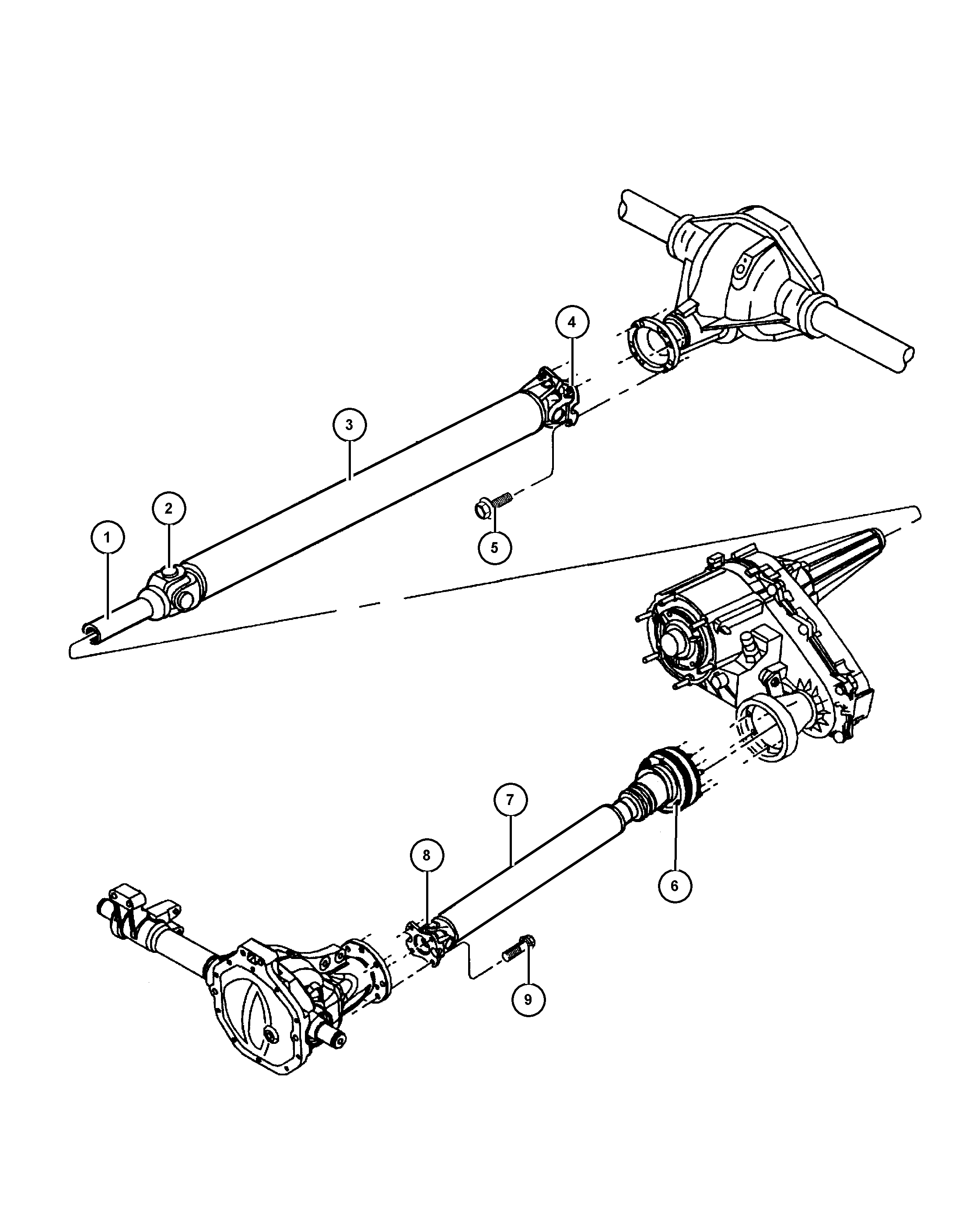 Jeep 488 2793 - Elastik disk, dayaq valının birləşməsi furqanavto.az