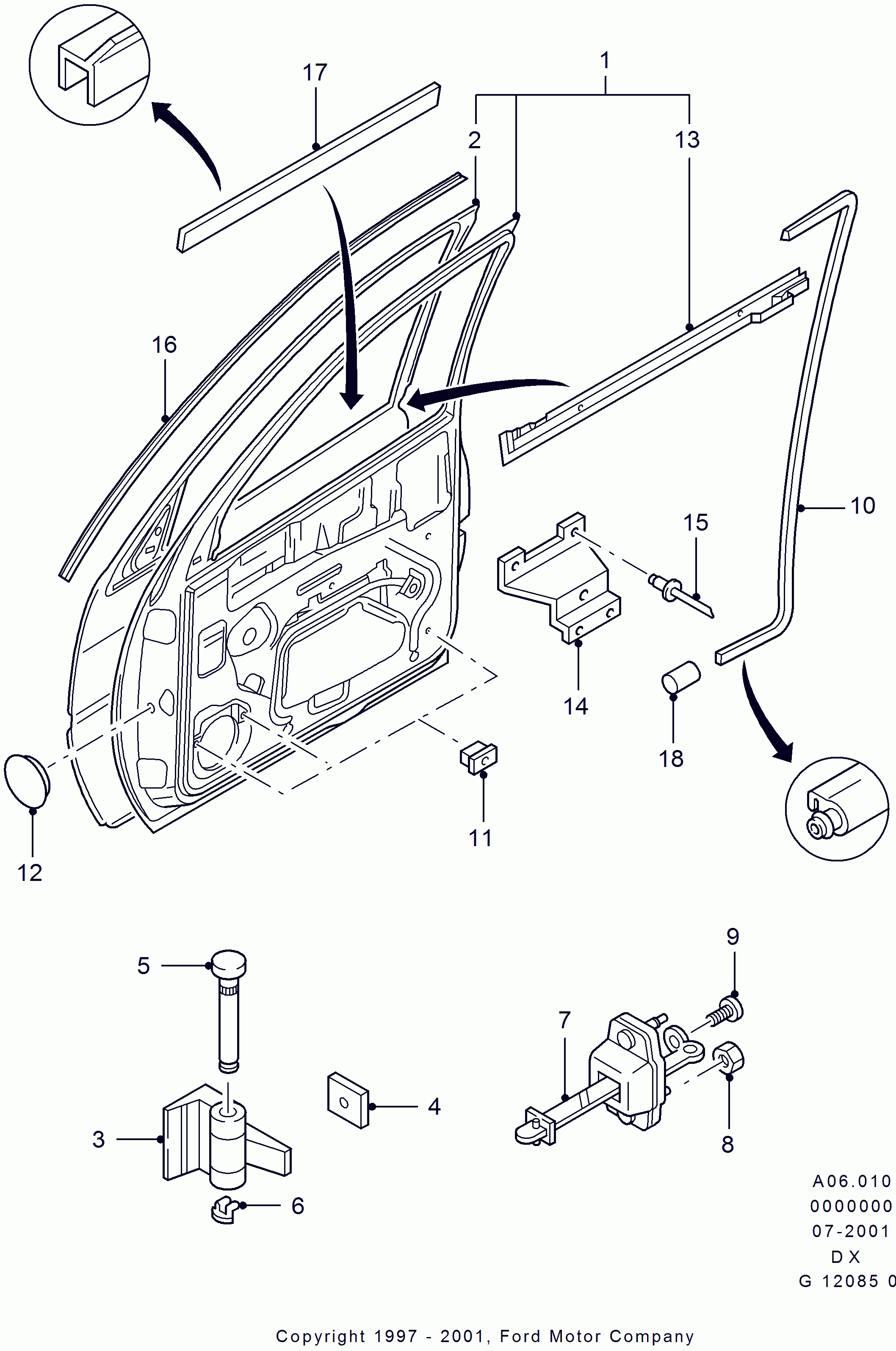 Volvo 1134354 - Kompressor, kondisioner furqanavto.az