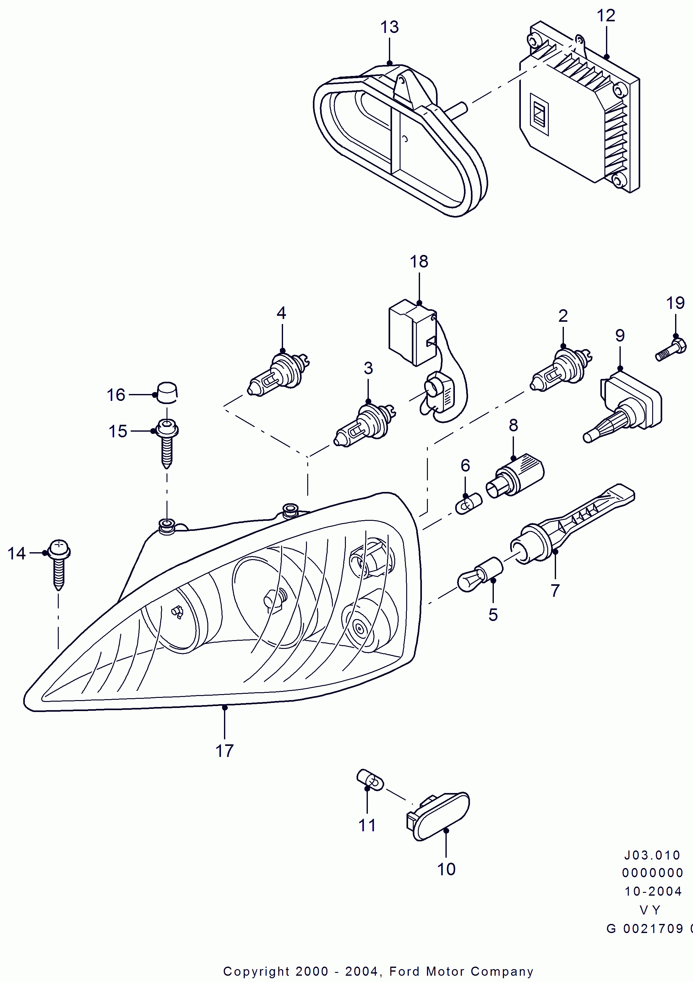 Opel 1202963 - Başlanğıc furqanavto.az