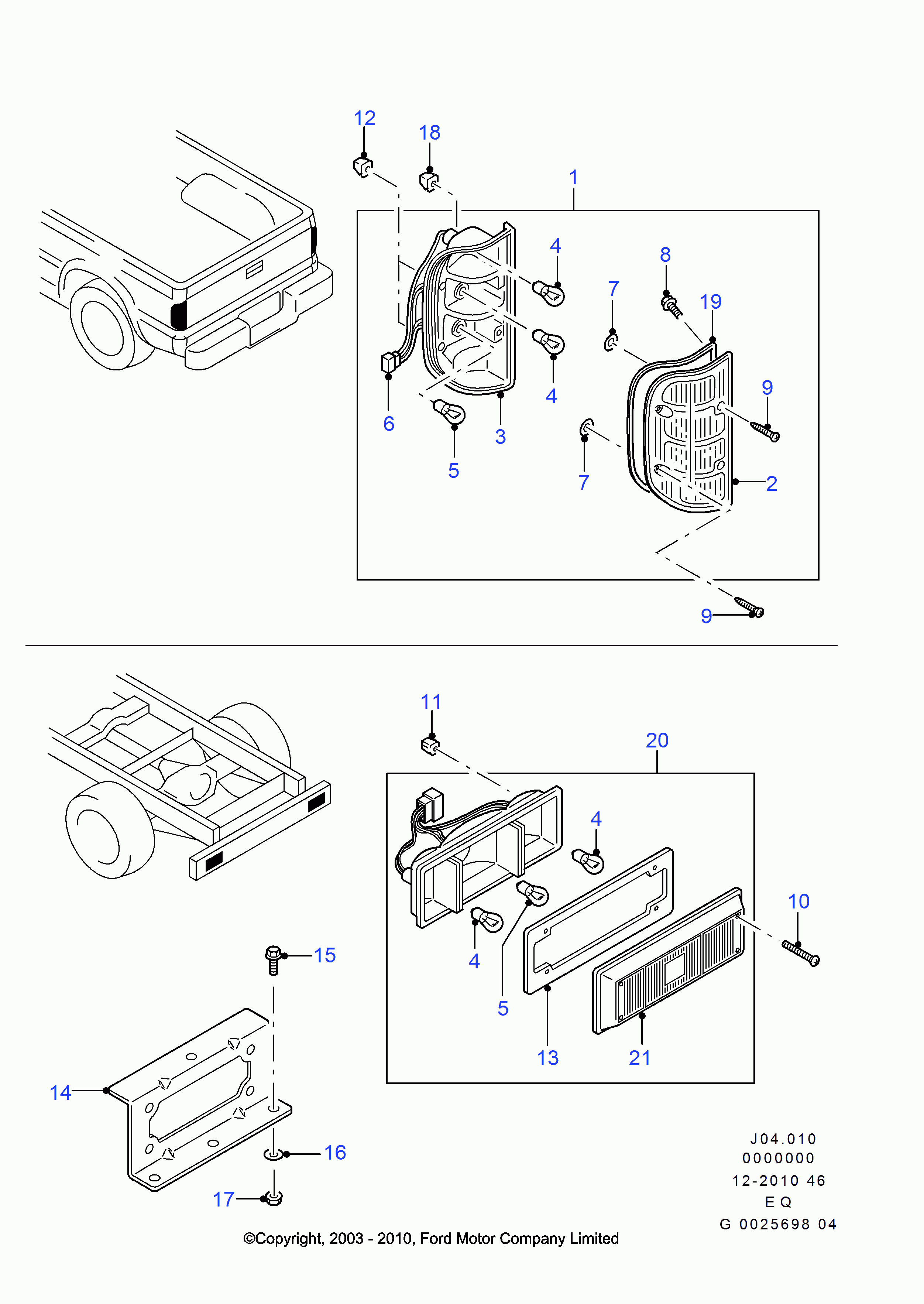 HATZ 1721000 - Bracket furqanavto.az