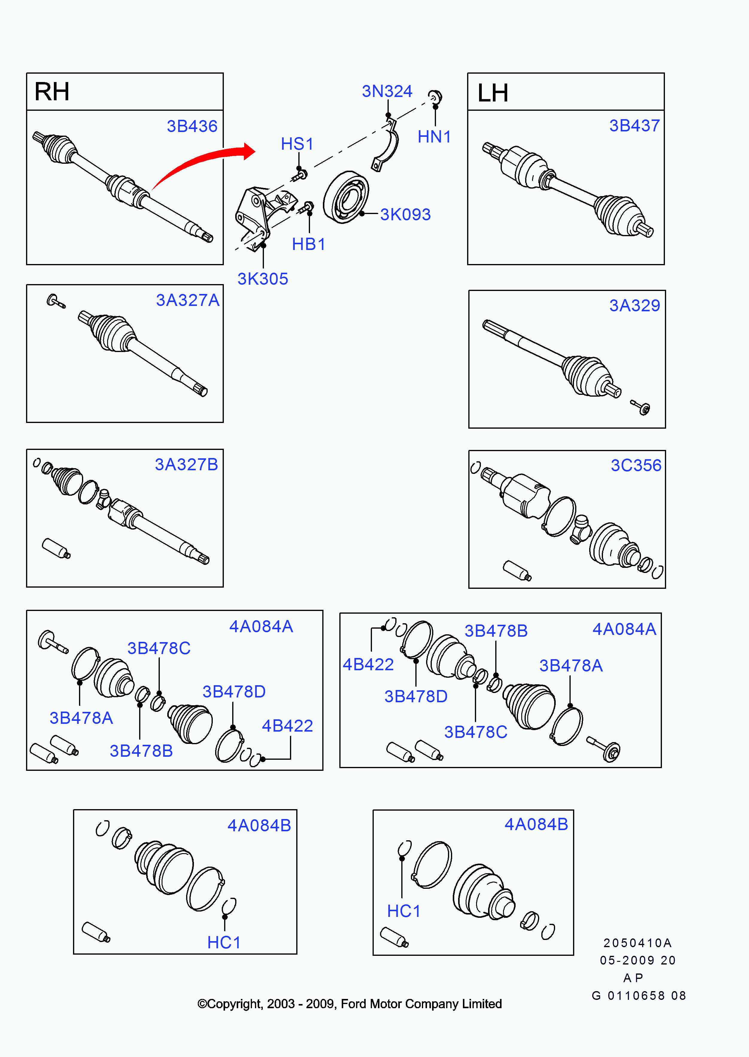 OM 1707966 - Sürücü mili furqanavto.az