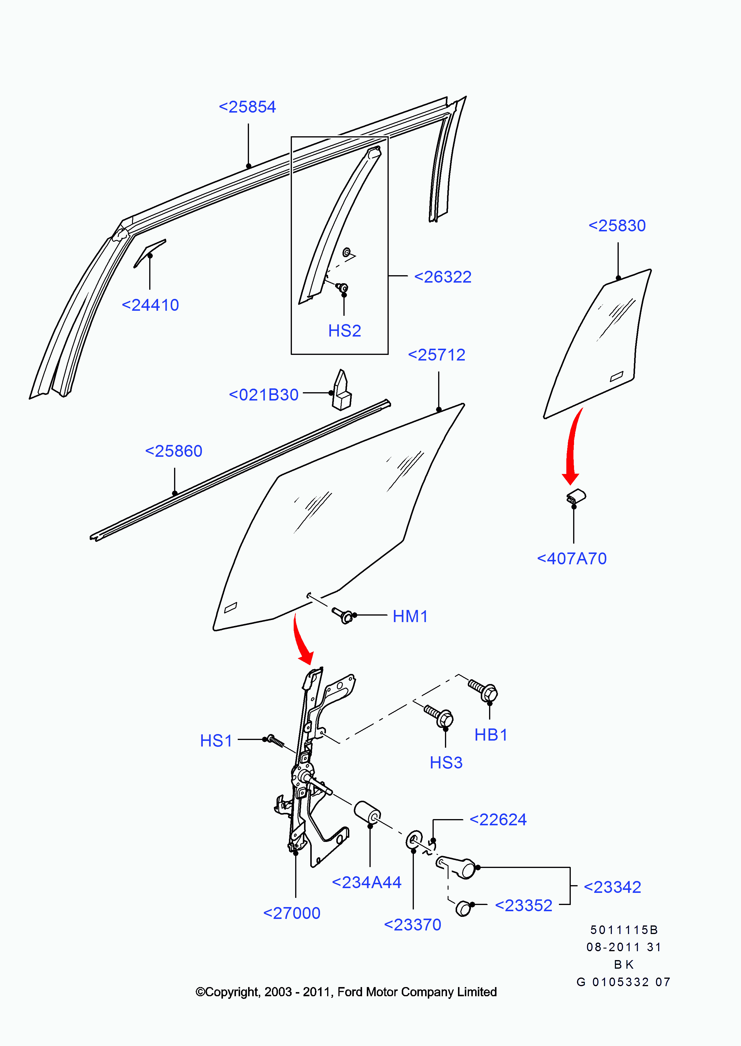 DAF 1 315 694 - Clamping Sleeve, təkər sürət sensoru furqanavto.az