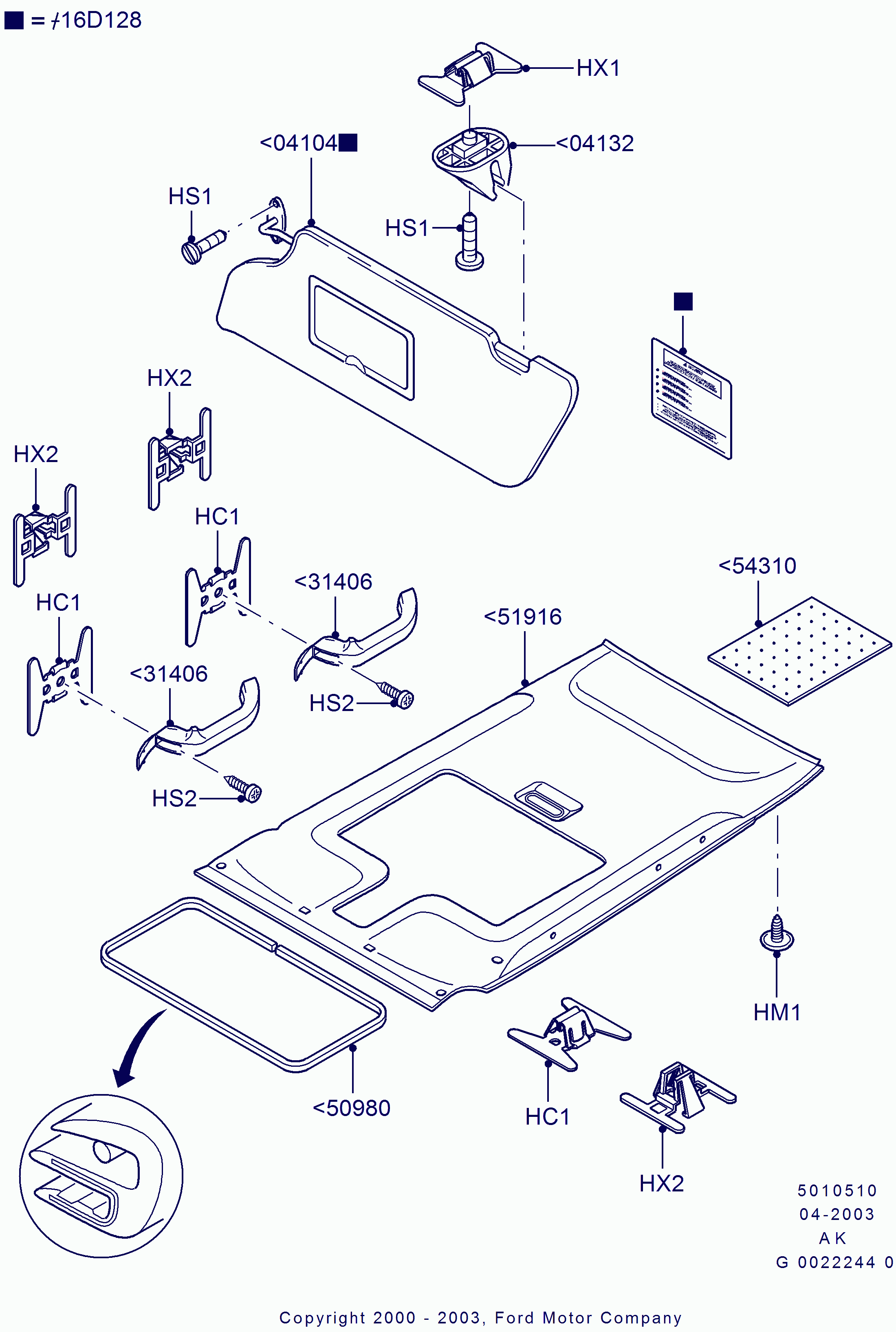 BMW 1 136 531 - Nəzarət Kolu / Arxa Qol furqanavto.az