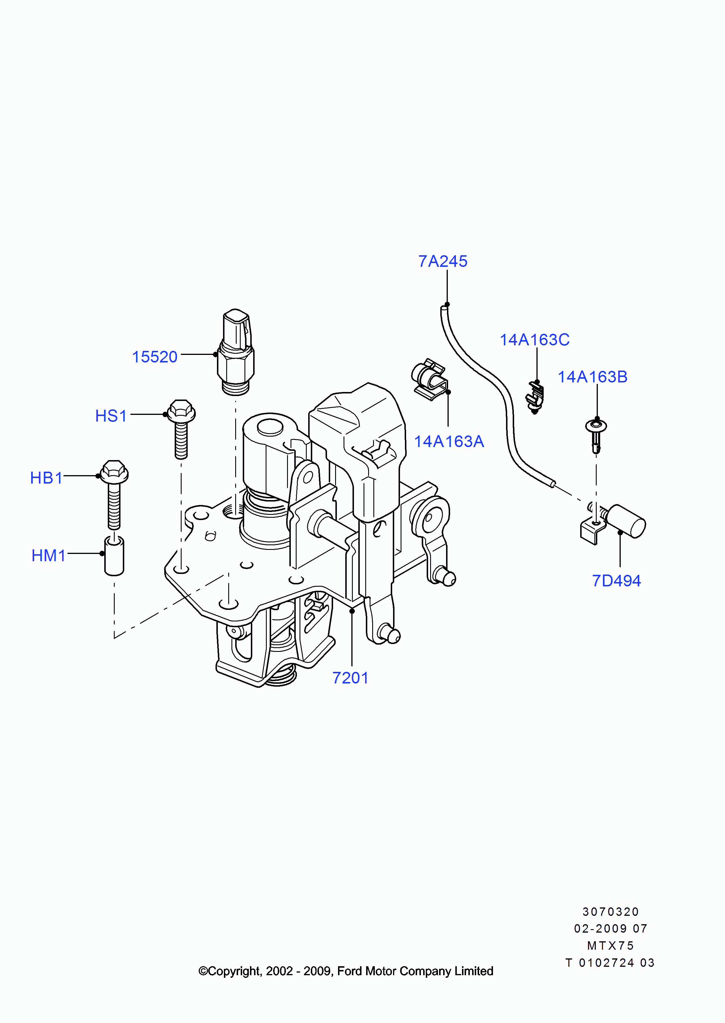 OJD Quick Brake 113-0019 - Aksesuar dəsti, əyləc kaliperi furqanavto.az