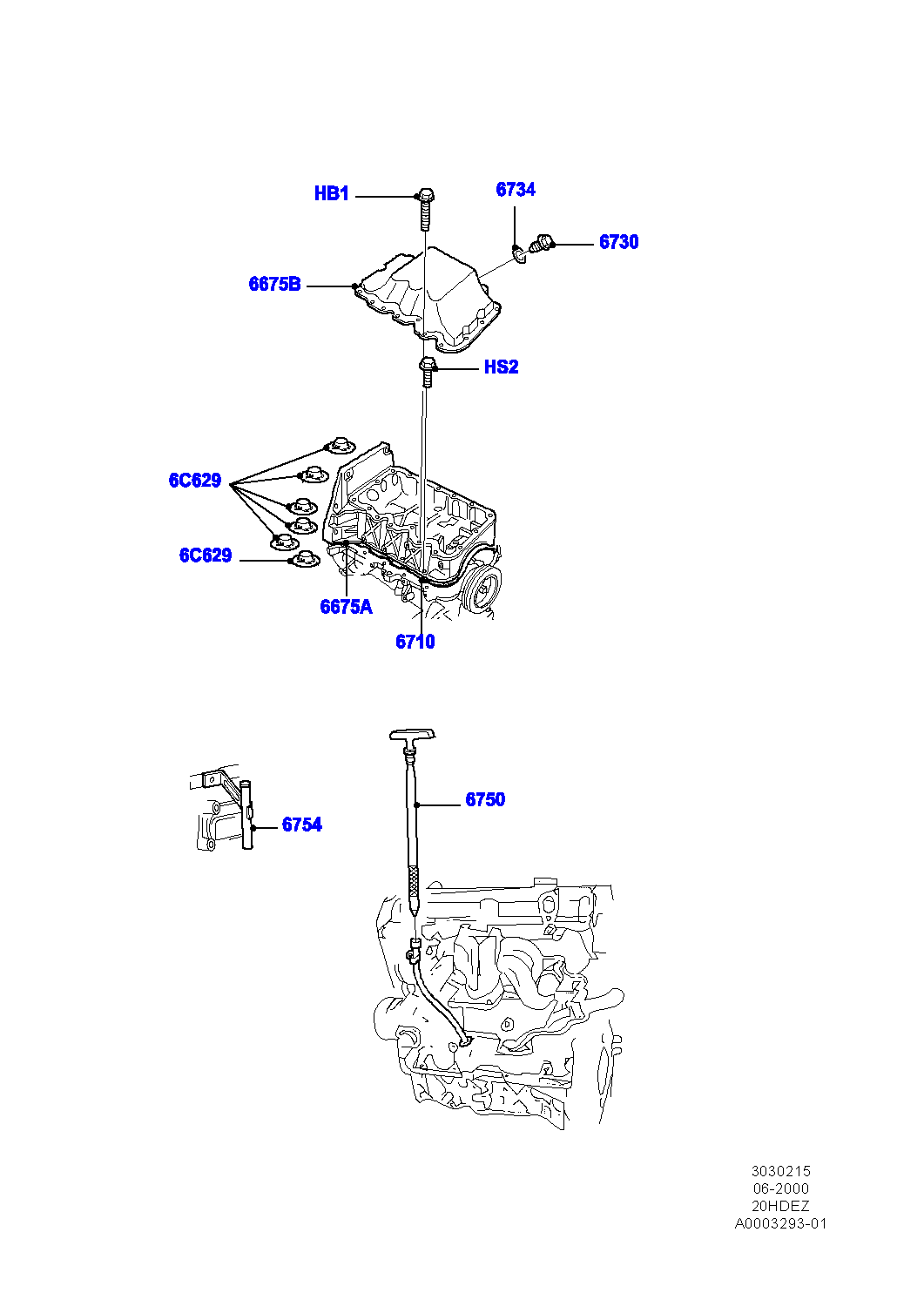 FORD 1 005 593 - Mühür halqası, yağ boşaltma tapası furqanavto.az