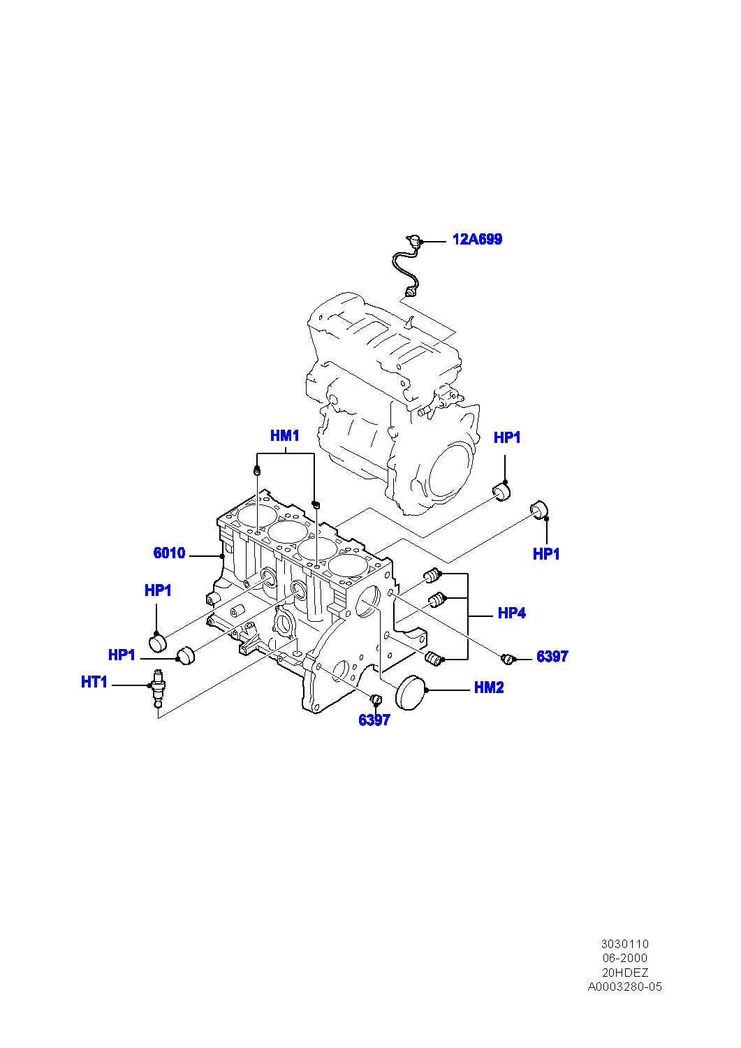 CLAAS 677 434 0 - Hava filtri furqanavto.az