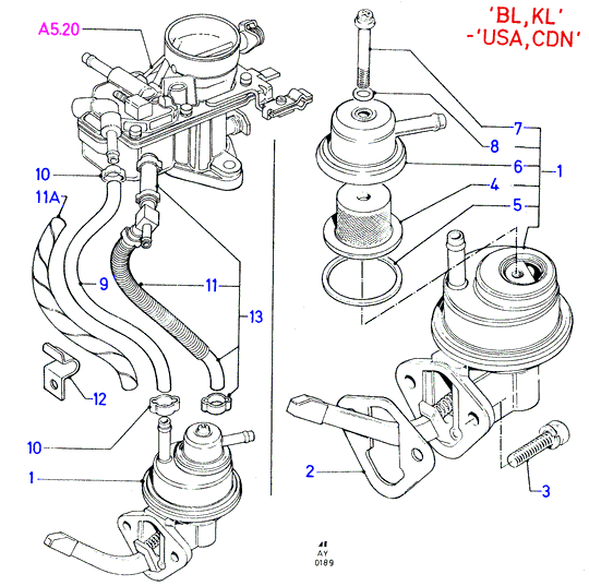 FORD 1 005 578 - Mühür halqası, yağ boşaltma tapası furqanavto.az