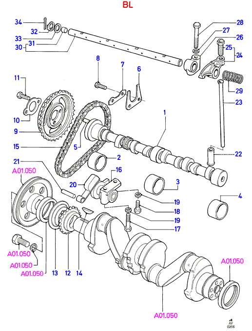 BMW 1 710 511 - Sensor, soyuducu suyun temperaturu furqanavto.az