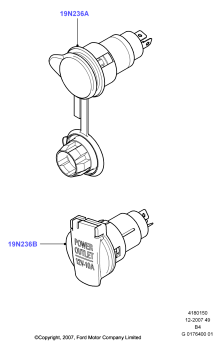 Vauxhall 1238409 - Xəbərdarlıq Kontakt, əyləc padinin aşınması furqanavto.az