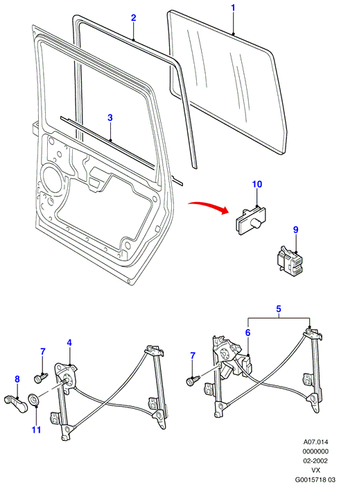 IVECO 1133176 - Təkər qovşağı, podşipnik dəsti furqanavto.az