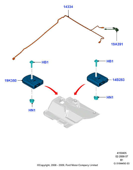 DAF 1517969 - Hava quruducusu, sıxılmış hava sistemi furqanavto.az