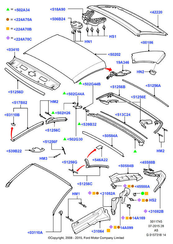 FORD 1 529 708 - Debriyaj diski furqanavto.az