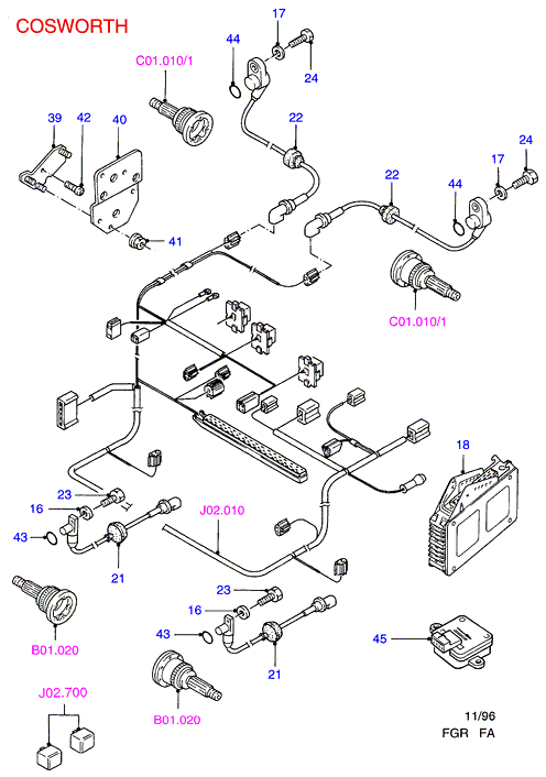 FORD 1 404 957 - Qoz furqanavto.az