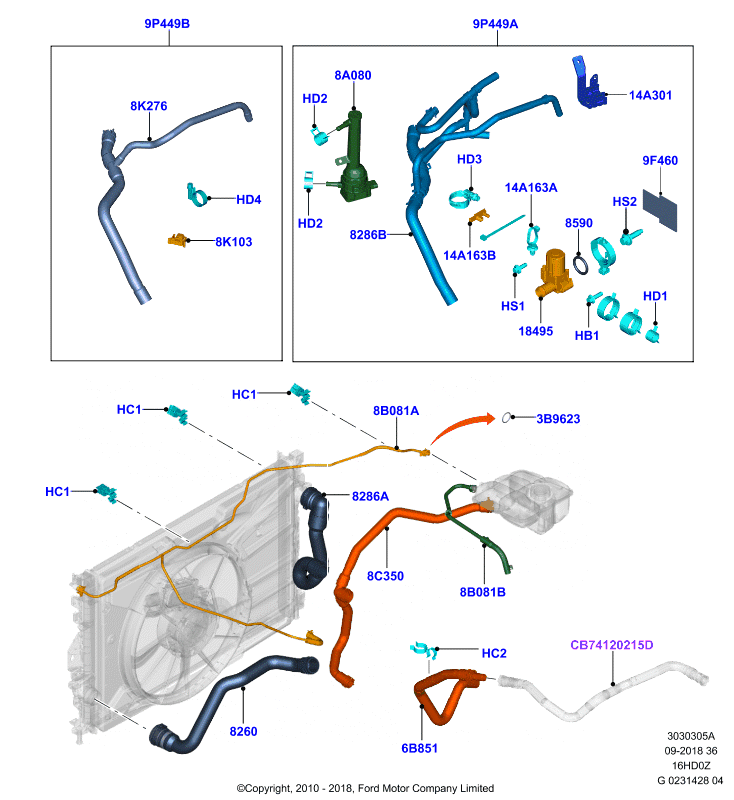 Chrysler 5226446 - Kasnak, alternator, sərbəst dönərli mufta furqanavto.az