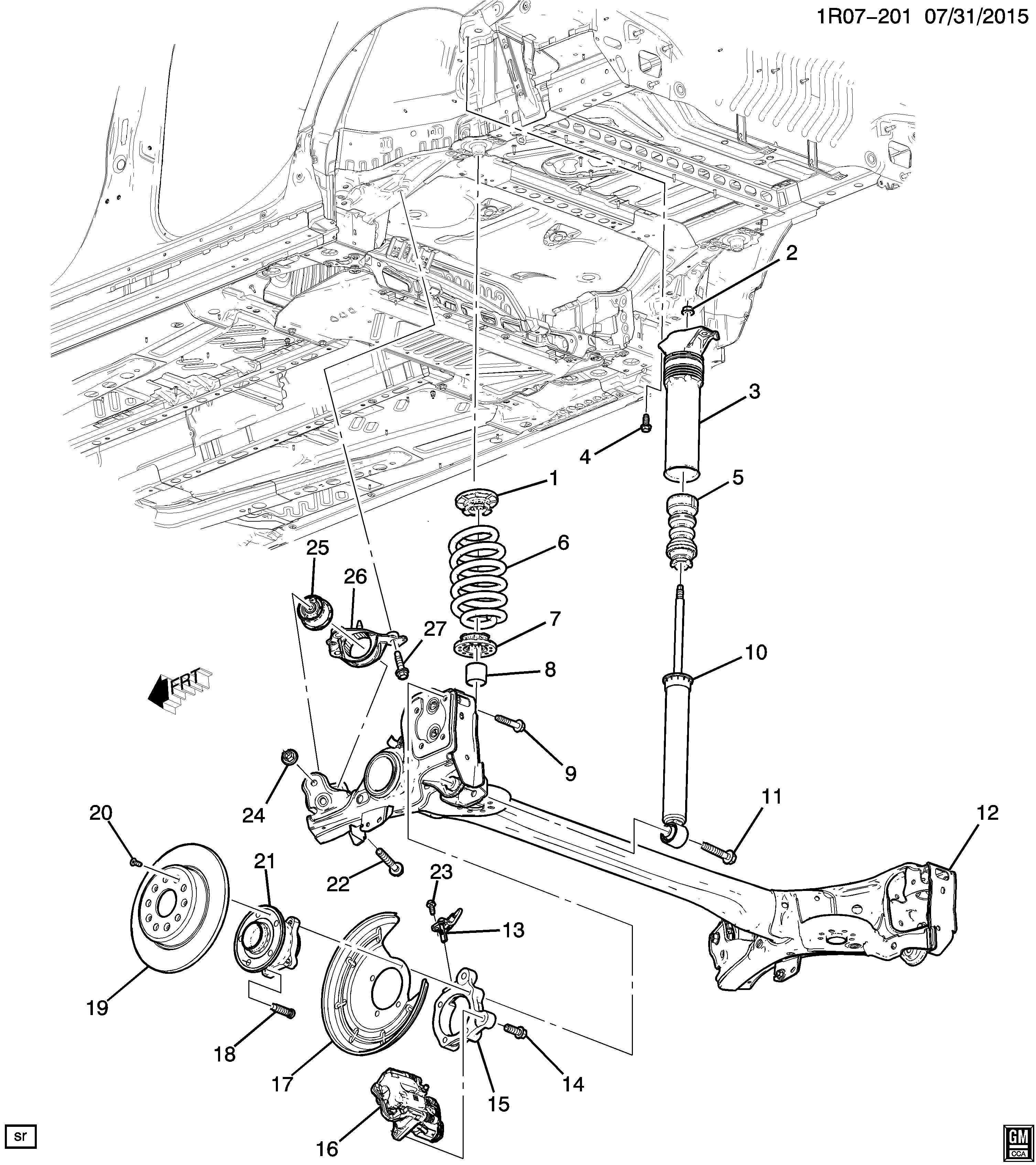 Opel 13514611 - Əyləc Diski furqanavto.az